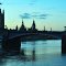 Lambeth Bridge; London * Olympist ©
