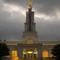 San Antonio Temple
