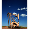 Pumping Oil in Baker MT