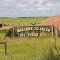 Welcome to Baker, Fallon County, Montana