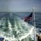 On the Ferry