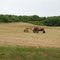 Resting tractor....