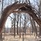 Daniel Freeman's Arch
