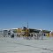 -Texas- El Paso / Biggs Air Base / B-52B Bomber (1959)