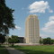 North Dakota State Capitol