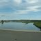 Missouri River from the expressway
