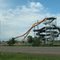 Water slide speed limit