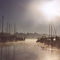Marina Morning