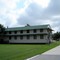 Last WWII barracks Keesler AFB 2005