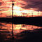 Mississippi Sunset
