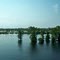 GROW TALLER BETWEEN THE WATERS,MISSISSIPI,U.S.A