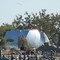 museum being built on Mississippi Gulf Coast post-Katrina