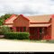 Old Railroad Depot