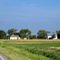 2011, Kay, Oklahoma, USA -  farm along Rte 60 west bound