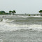 Hurricane Ike is coming, Seabrook coast