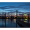 A boat dock in Seabrook