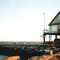 Seabrook on Galveston bay in Texas