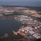 Evening over Laporte