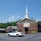 Grace Baptist Temple