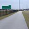 Suncoast Bike trail, pasco County