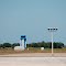 New Control Tower at Hernando County Airport, Brooksville, FL