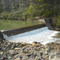 C&O Dam on Beaver Creek near Daniels, WV