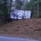 Bible Rock, Route 61 west of Batoff Mtn., WV