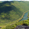 New River Gorge National River from Grandview
