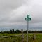 Street sign