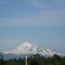 Mt. Baker from Ferndale, Wash.