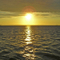 Sunset on Bellingham Harbor