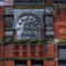Brickwork in Fairhaven, Washington