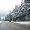 WESTBOUND I-80