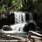 Bear River Falls