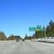 Hwy 80, Lake Tahoe (2006,April)