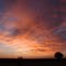 Beautiful Sunrise by Chad Ward