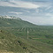 Brigham City overlook - photo by JRF - 1944 (Dale, please send me a comment)