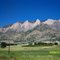 COLINAS Y SILENCIO,UTAH,USA