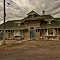 Brigham City Depot