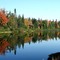 Autumn on the Androscoggin River
