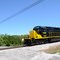 Cedar park - Burnet -  slow train