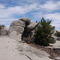 Boulder Panoramic on Black Mountain