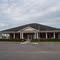 Gail Reyes Senior Center