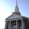 First Baptist Church - Barnwell, SC