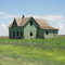 West Texas Homestead, Vigo Park, TX