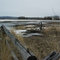 Flood Plain - Just East of Burns, OR - Winter View