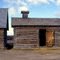 Ranch outbuildings