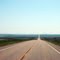 Heading south on Rt. 85 near Bowman, ND