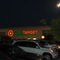 SuperTarget at night