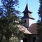 Church on St. Simon's Island, GA